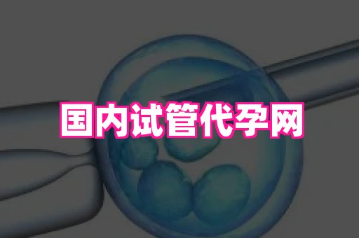 安徽助孕网 2
